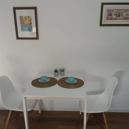 Casa Muci Апартаменты