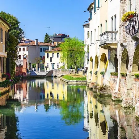 Casa Muci Breda di Piave