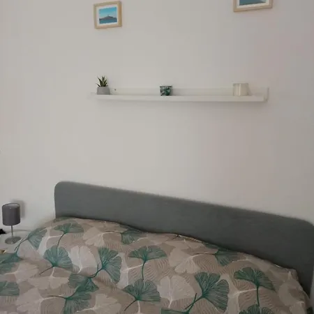 Апартаменты Casa Muci Breda di Piave