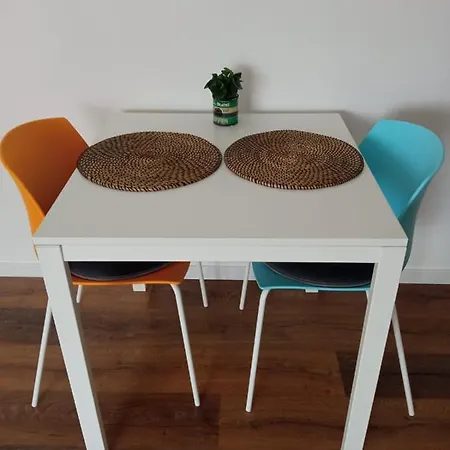 Casa Muci דירה *