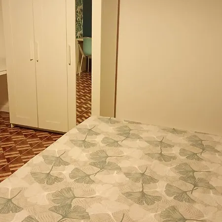 Casa Muci 아파트
