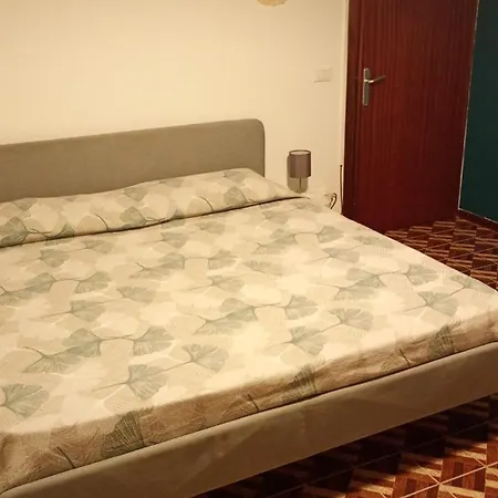아파트 Casa Muci
