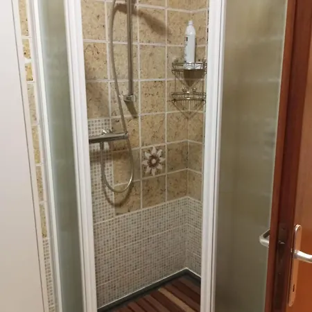 아파트 Casa Muci *